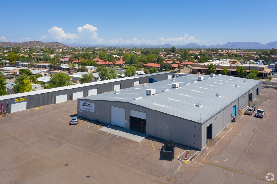 More Photos Of 1510 E Bell Rd, Phoenix Unknown For Lease