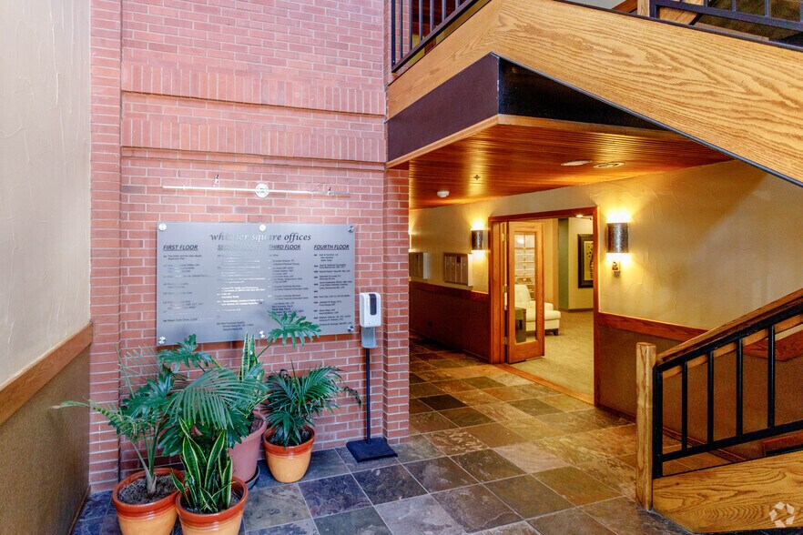 More Photos Of 2299 Pearl St, Boulder Loft Creative Space For Lease