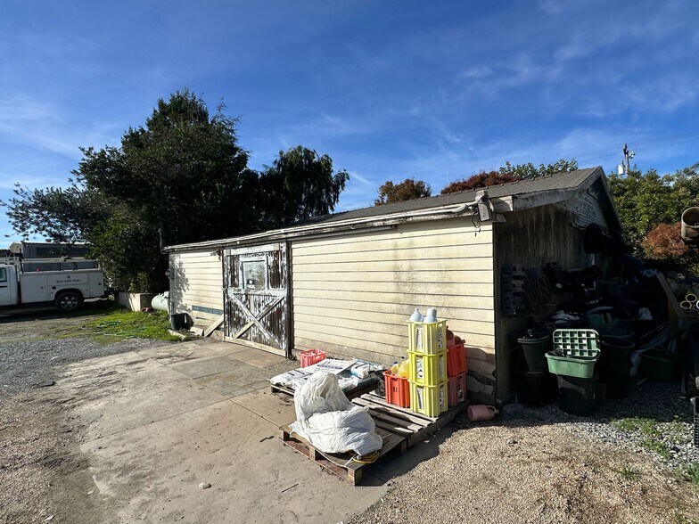 More Photos Of 1931 Beach Rd, Watsonville Industrial For Sale
