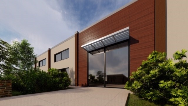 More Photos Of 1634-1640 Rollins Rd, Burlingame Warehouse For Lease