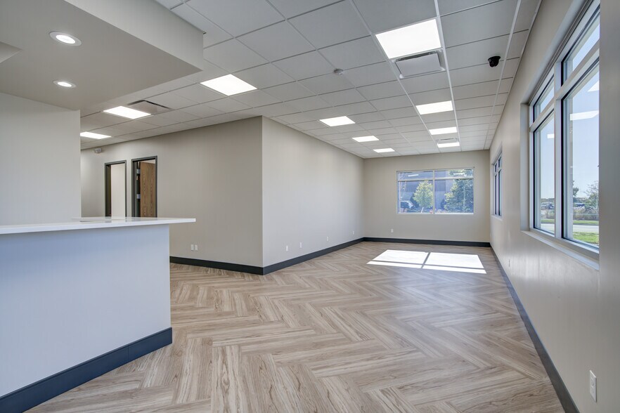More Photos Of 4272 Promenade Dr, Colorado Springs Office For Lease