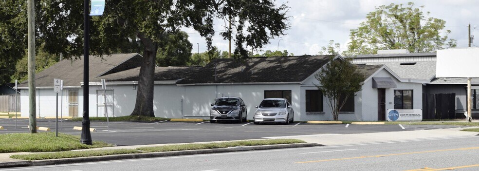 Primary Photo Of 2170 W Fairbanks Ave, Winter Park Office For Sale