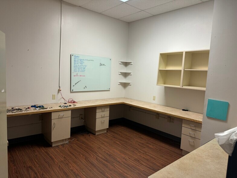 More Photos Of 824 S Spring St, Little Rock Medical For Lease