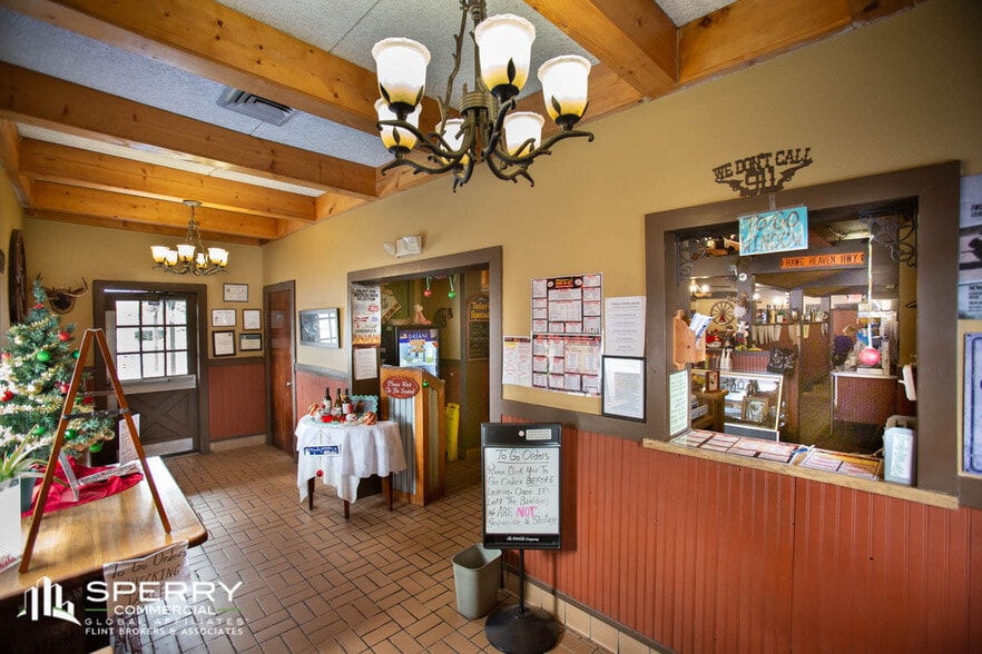 More Photos Of 49XX Babcock St NE, Palm Bay Restaurant For Sale