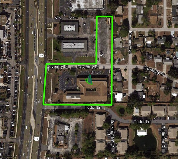 More Photos Of 10730 US Hwy 19, Port Richey Restaurant For Sale