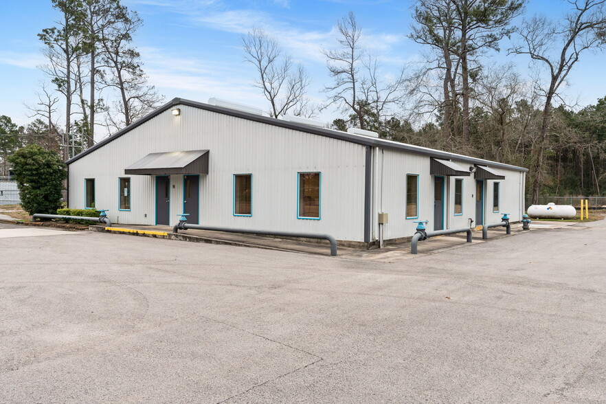 More Photos Of 2200 Sciaaca Rd, Spring Office For Sale