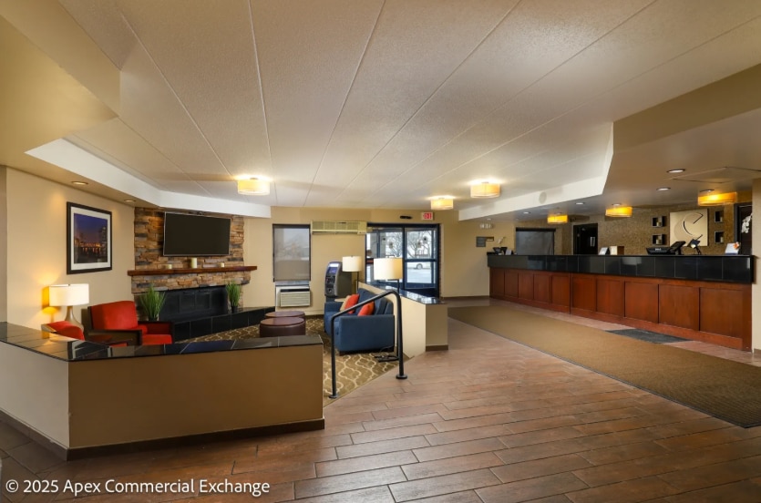 More Photos Of 4155 28th St SE, Grand Rapids Hotel For Sale
