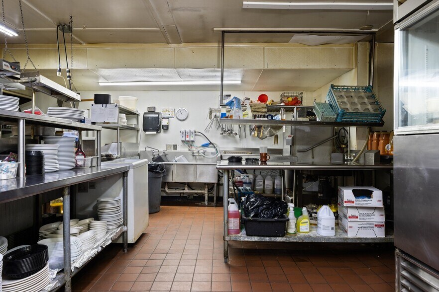 More Photos Of , Beaver Island General Retail For Sale