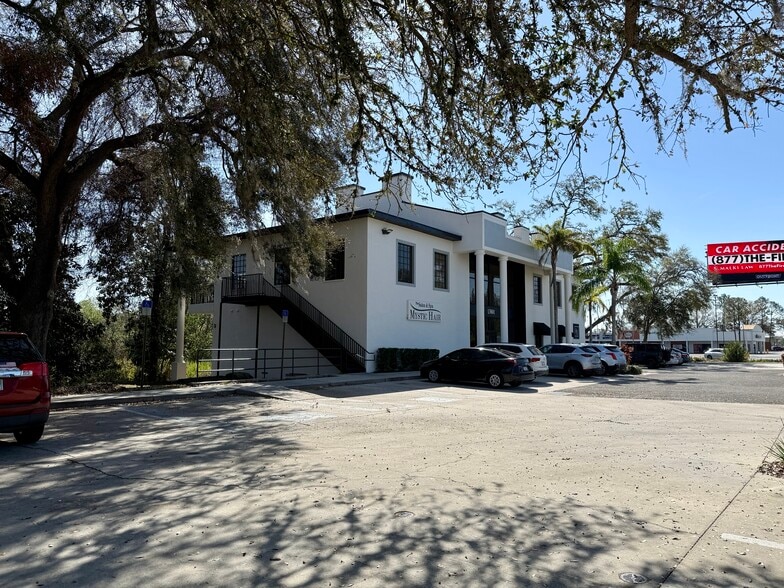 More Photos Of 13801 N Dale Mabry Hwy, Tampa Storefront Retail Office For Sale