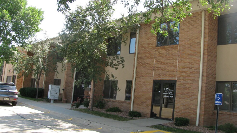 More Photos Of 7111 A St, Lincoln Office For Lease