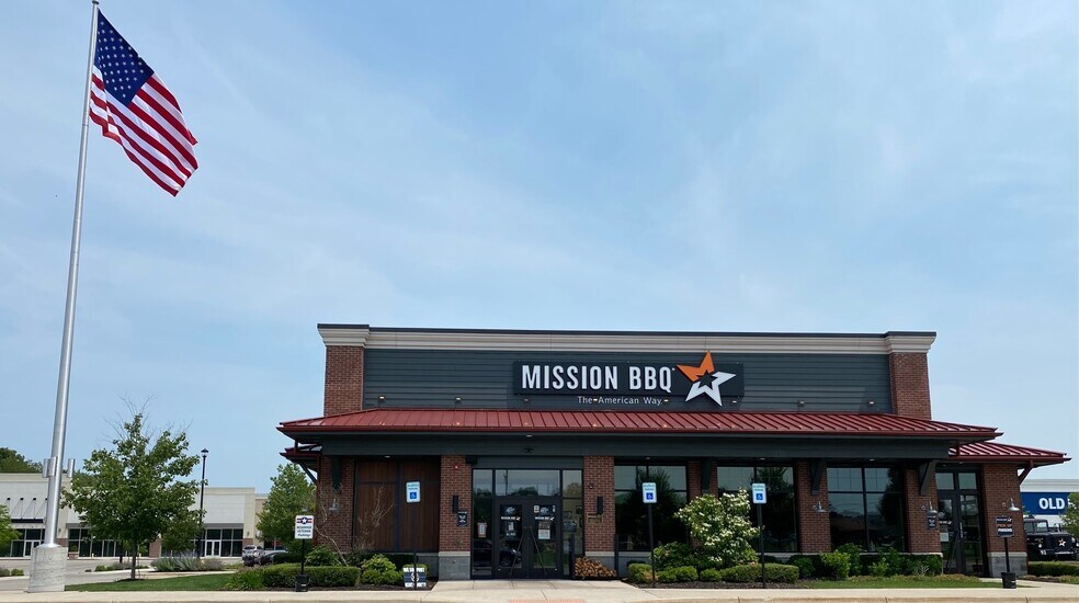 More Photos Of 2065 E Beltline Ave NE, Grand Rapids Unknown For Lease