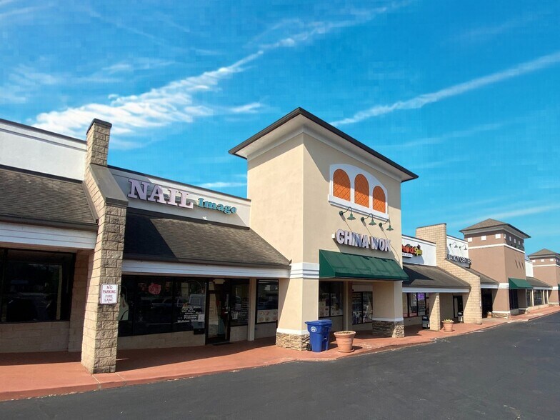 Primary Photo Of 39 E May St, Winder Unknown For Lease