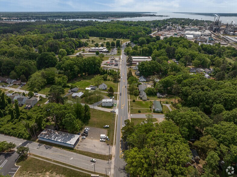More Photos Of 2870 King William Ave, West Point Land For Sale