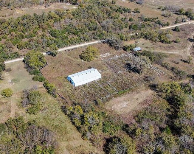 More Photos Of 3600 Kennedy Rd, Okmulgee Warehouse For Sale