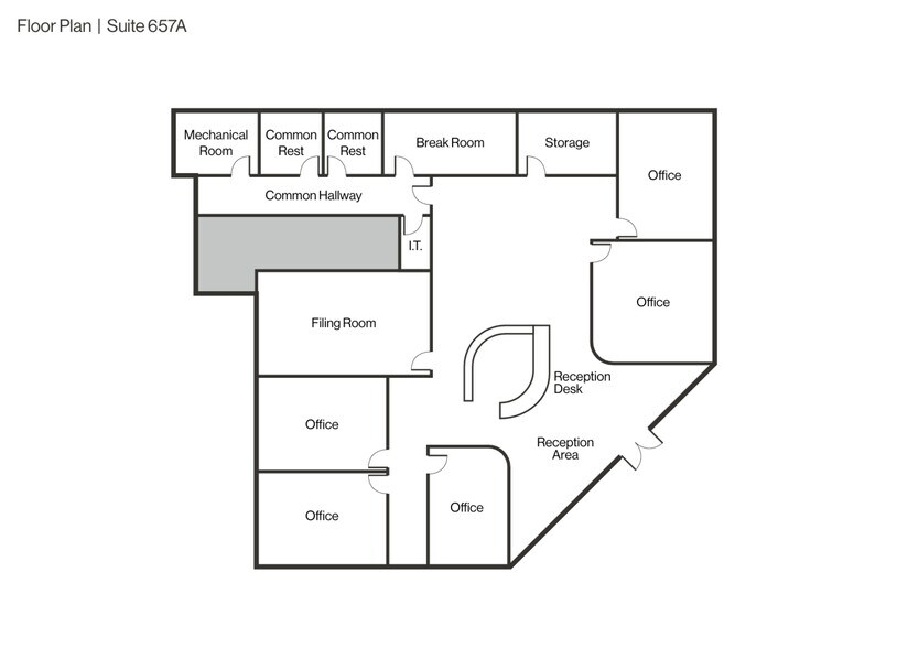 More Photos Of 500 Damonte Ranch Pky, Reno Medical For Lease