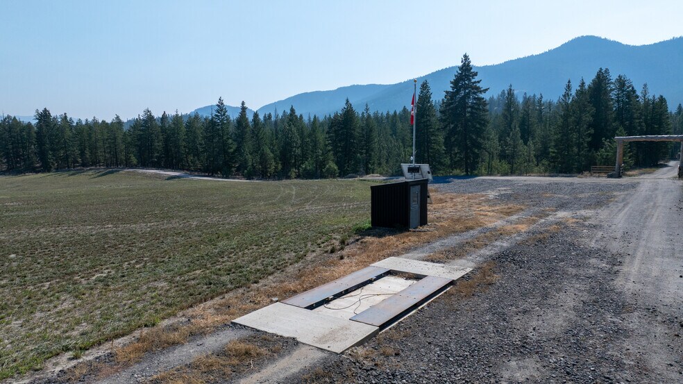 More Photos Of 525 Barnhartvale Rd, Kamloops Land For Sale