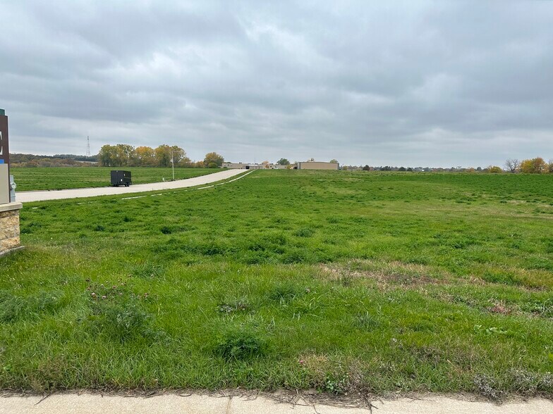 More Photos Of 1445 Vision Dr, Platteville Land For Sale