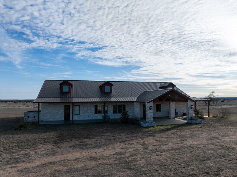 More Photos Of 3125 County Road 212, Bertram Land For Sale