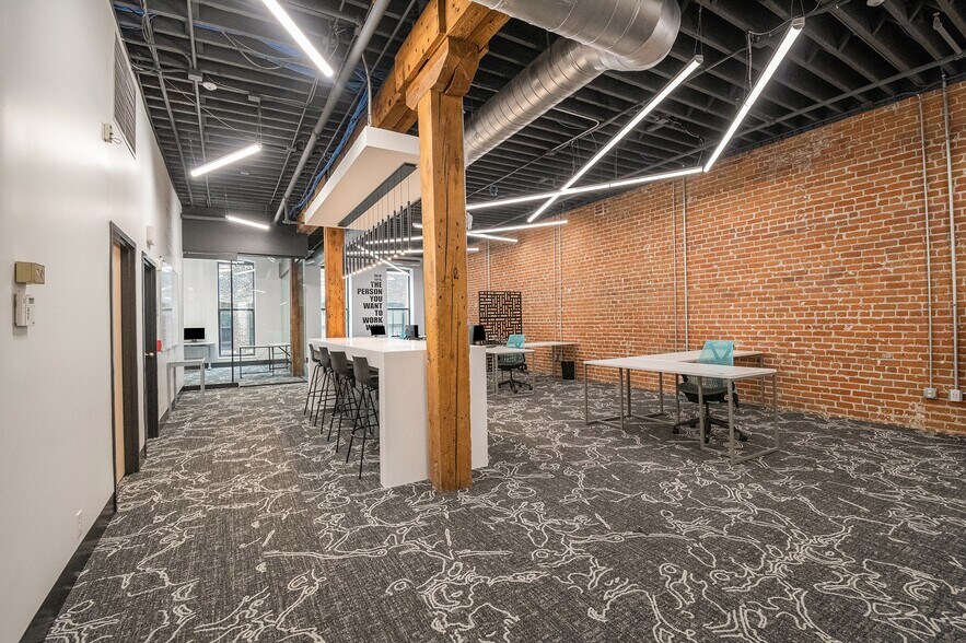 More Photos Of 1209 Harney St, Omaha Office Residential For Sale