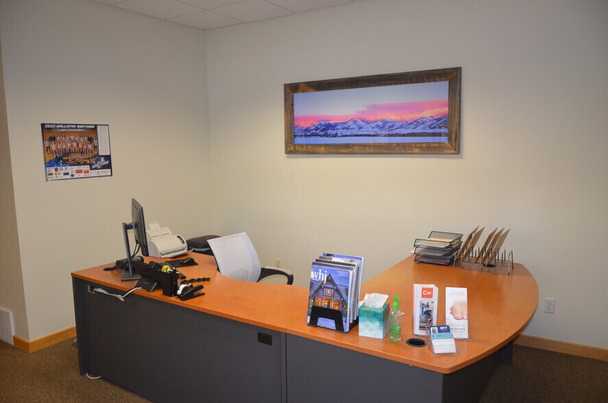 Primary Photo Of 676 S Ferguson Ave, Bozeman Office For Lease