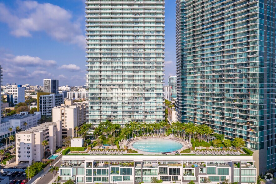 More Photos Of 501 NE 31st St, Miami Apartments For Sale