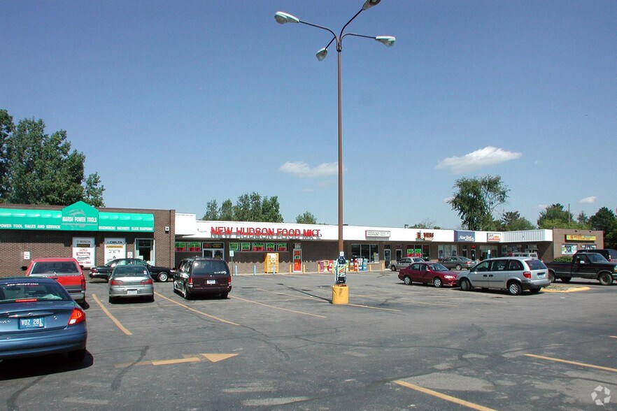More Photos Of 56270-56330 Grand River Ave, New Hudson General Retail For Sale