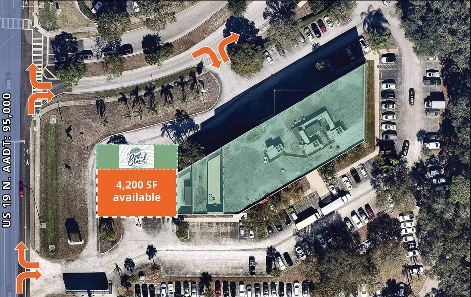 More Photos Of 28059 US Highway 19 N, Clearwater Land For Lease