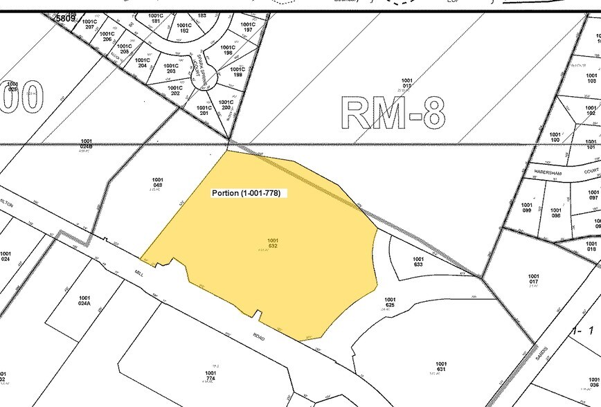 More Photos Of 2725 Hamilton Mill Rd, Buford General Retail For Lease