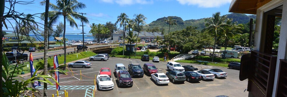 More Photos Of 3501 Rice St, Lihue Freestanding For Lease