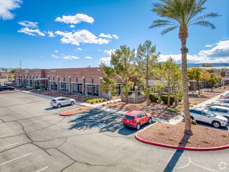 More Photos Of 1481 W Warm Springs Rd, Henderson Unknown For Lease
