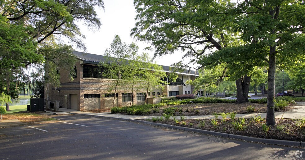 More Photos Of 1700 Summit Lake Dr, Tallahassee Office For Lease