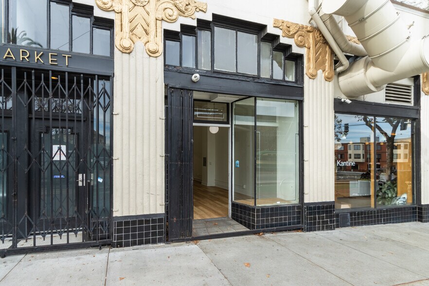 More Photos Of 15 Hermann St, San Francisco Apartments For Lease