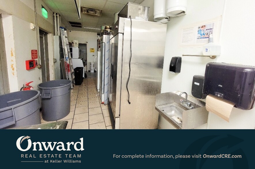 More Photos Of 800-816 S 7th St, Waco Restaurant For Lease