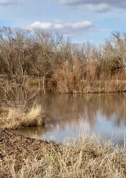 More Photos Of 3496 SW 100th St, Augusta Land For Sale