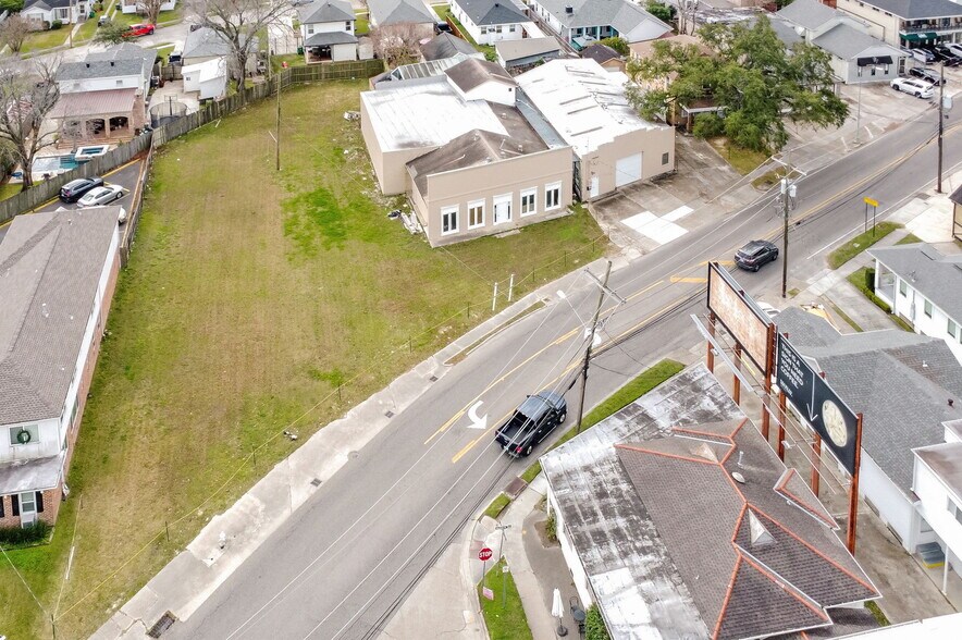 More Photos Of 3100 Metairie Rd, Metairie Land For Sale