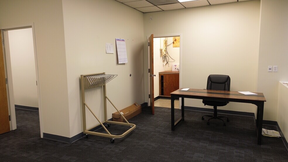 More Photos Of 22335 Exploration Dr, Lexington Park Office For Sale