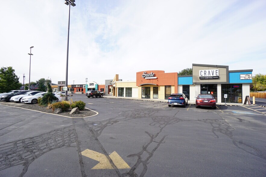 More Photos Of 412-432 S 48th Ave, Yakima Unknown For Lease