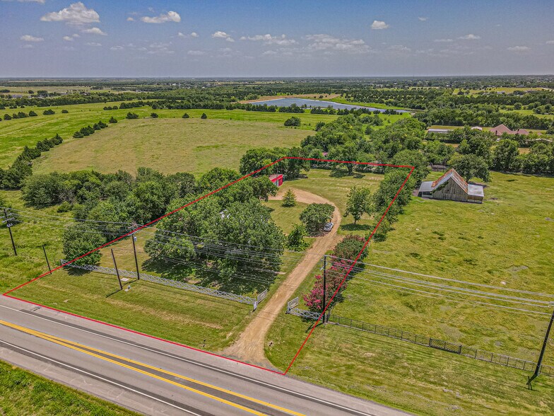 More Photos Of 3435 SH 276, Rockwall Office For Sale