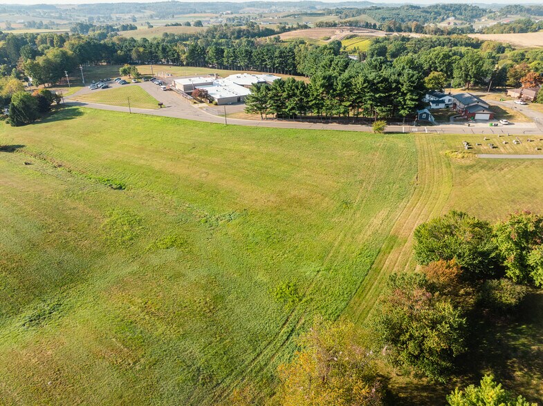 More Photos Of West Main Street, Sugarcreek Land For Sale