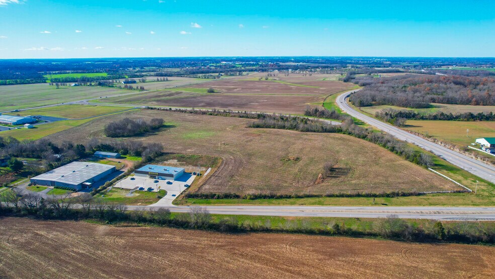 More Photos Of 0 Cadiz Rd, Hopkinsville Land For Sale