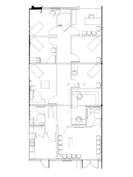 More Photos Of 2813 W Southlake Blvd, Southlake Medical For Lease