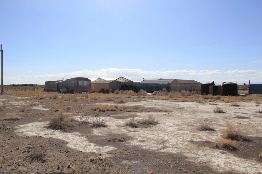 More Photos Of 61997 Co G rd, Center Land For Sale