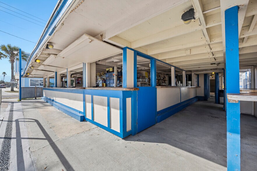 More Photos Of 691 A1A Beach Blvd, Saint Augustine Restaurant For Sale