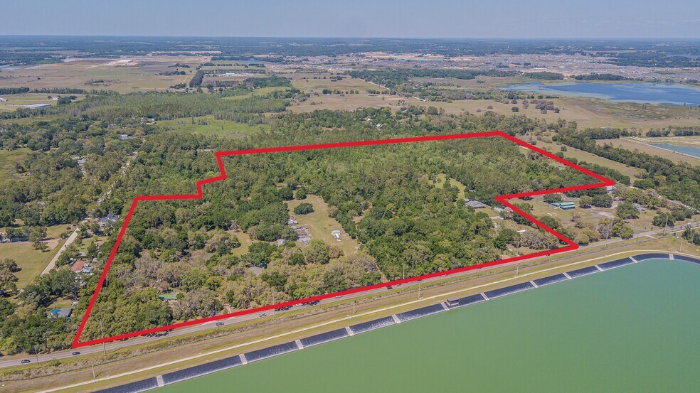 More Photos Of 30521 Elam Rd, Wesley Chapel Land For Sale