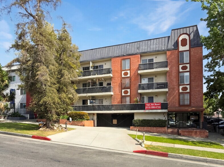 More Photos Of 504 S La Fayette Park Pl, Los Angeles Apartments For Sale