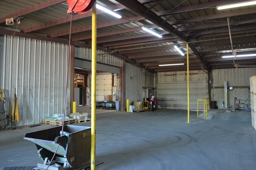 More Photos Of , Oklahoma City Industrial For Sale