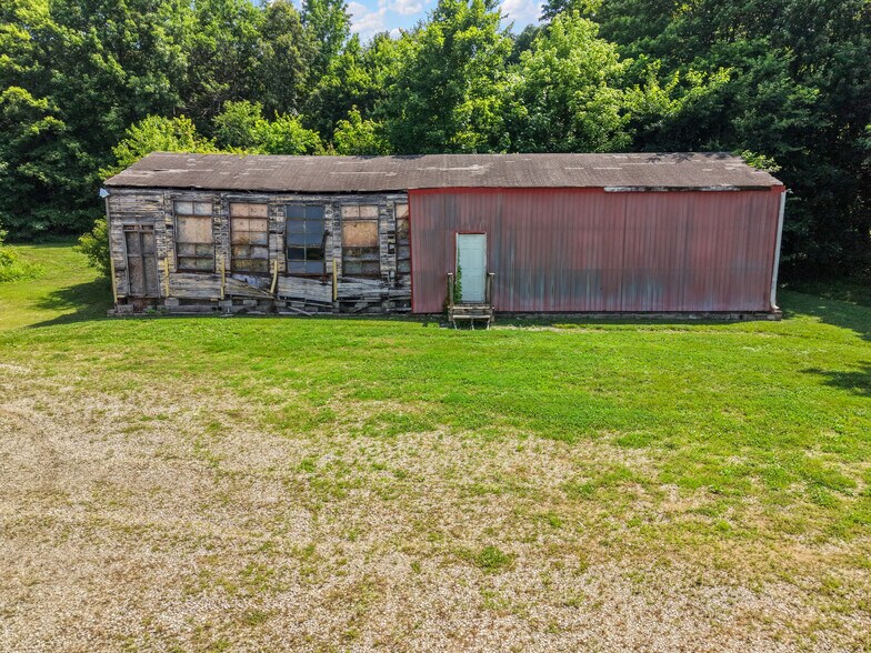 More Photos Of 130 Cooper Run, Shepherdsville Warehouse For Sale