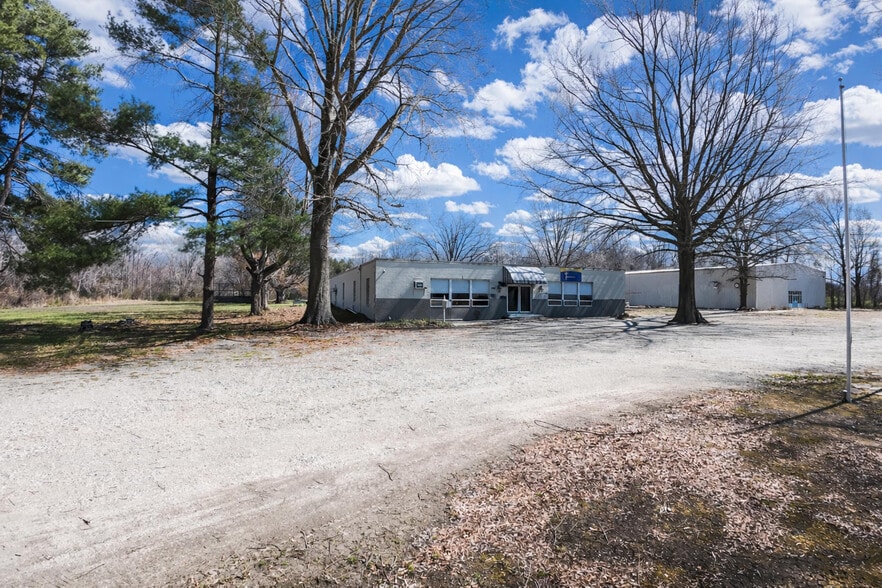Primary Photo Of 2054 Neenah Rd, Montross Schools For Sale