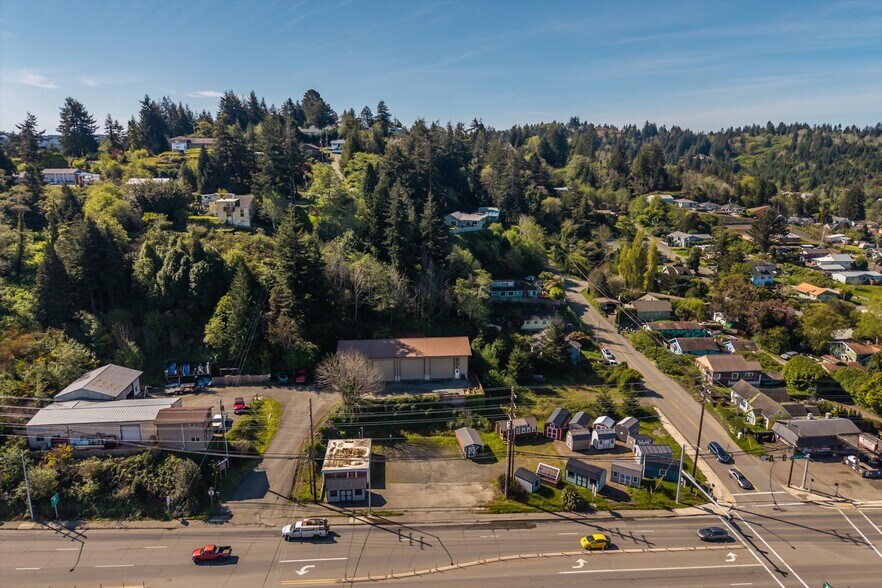 More Photos Of 63034 Highway 101, Coos Bay Land For Sale