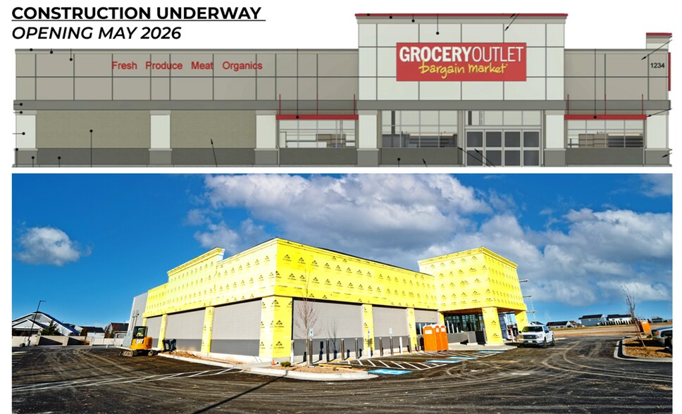 More Photos Of 1350 E Deer Flat Rd, Kuna General Retail For Sale
